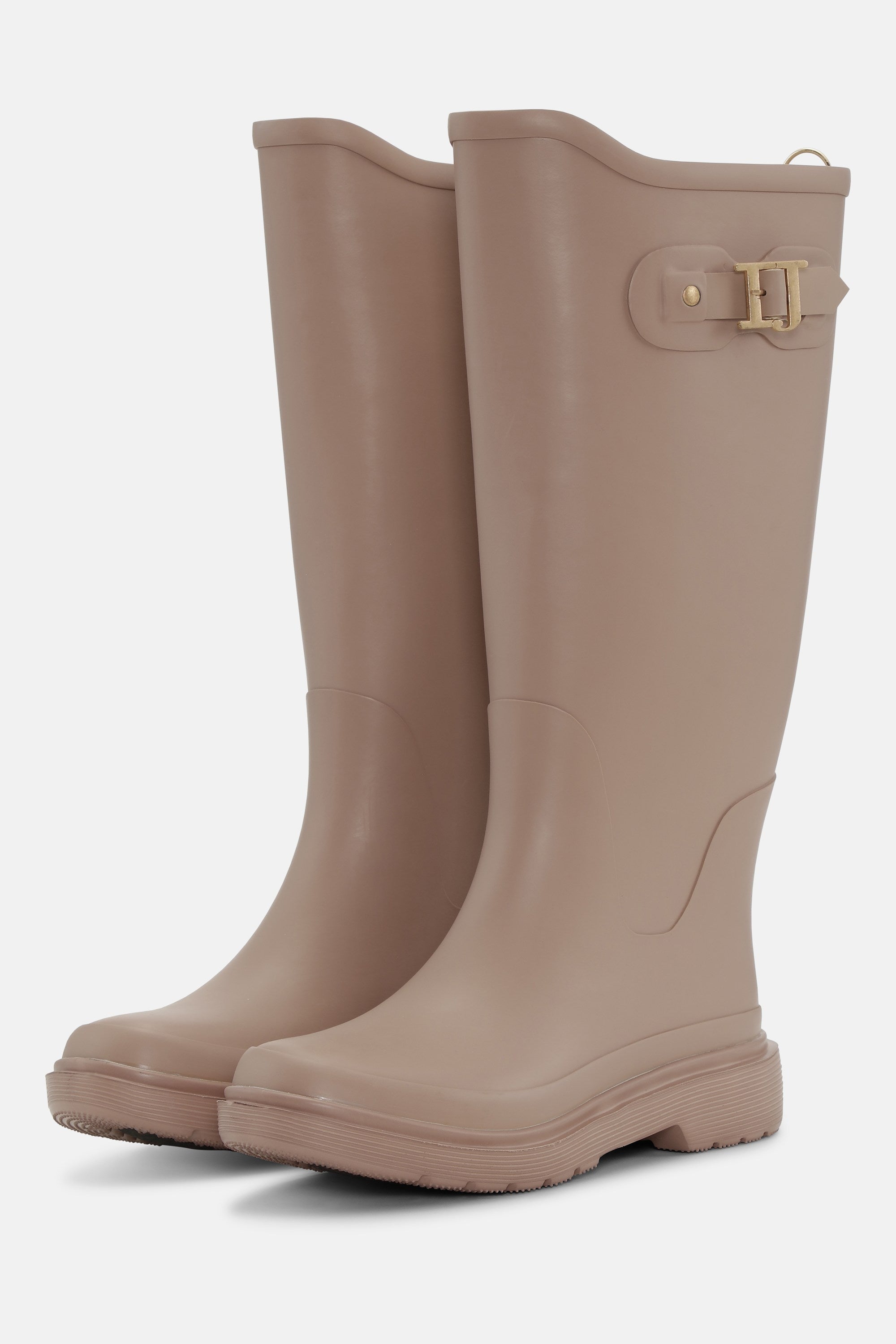 Botas de Lluvia Altas - Adobe Rose Adobe Rose